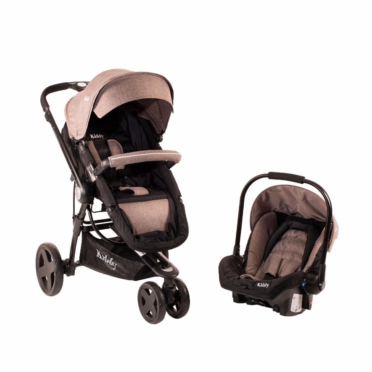 TRAVEL COMPASS PLUS KIDDY CON HUEVITO