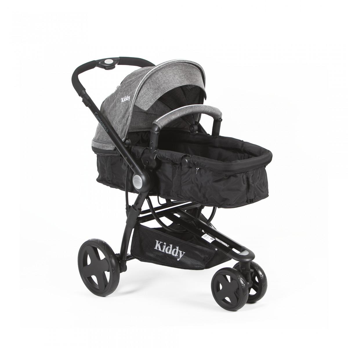 TRAVEL COMPASS PLUS KIDDY CON HUEVITO