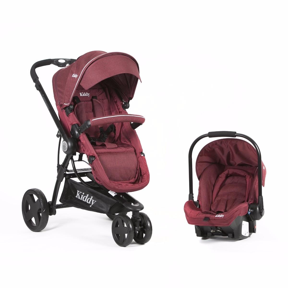 TRAVEL COMPASS PLUS KIDDY CON HUEVITO