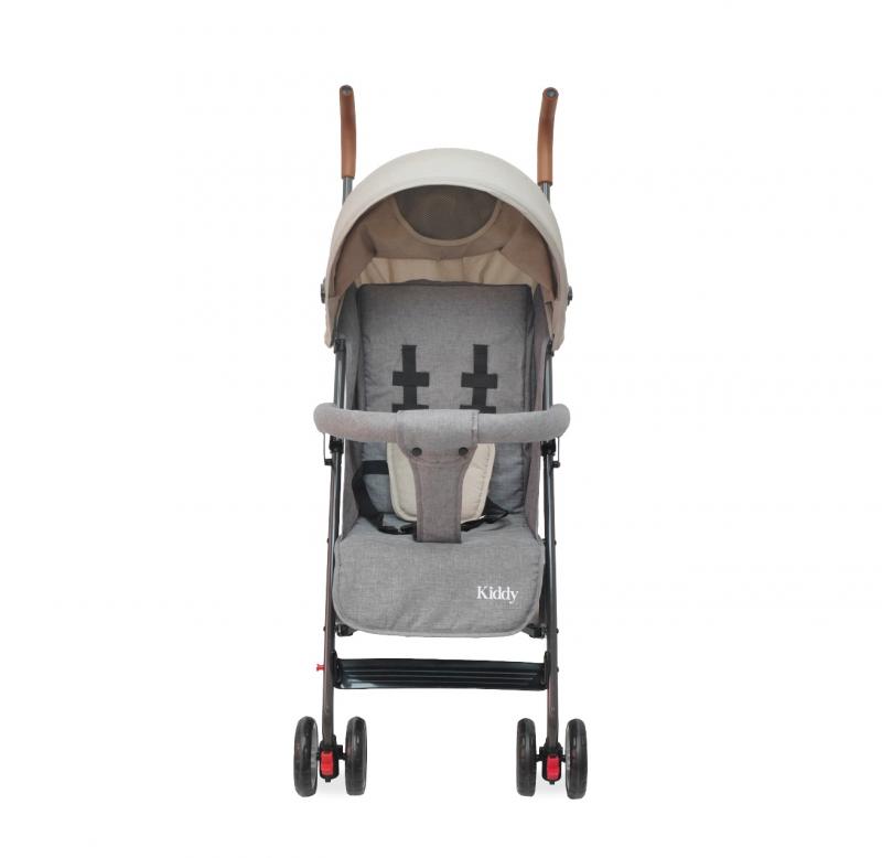 COCHECITO PARAGUITA KIDDY C14