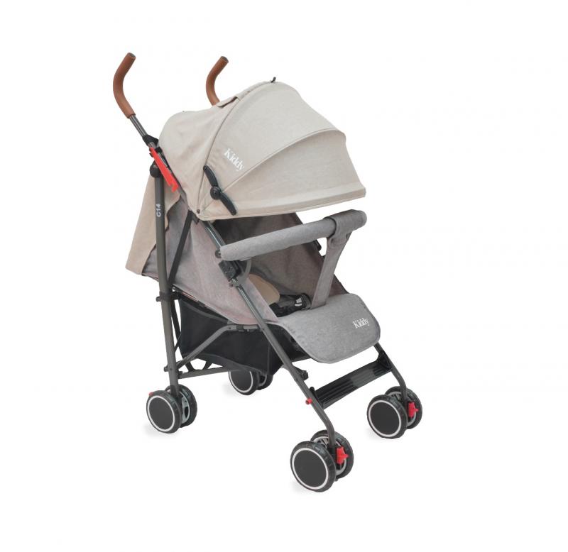 COCHECITO PARAGUITA KIDDY C14