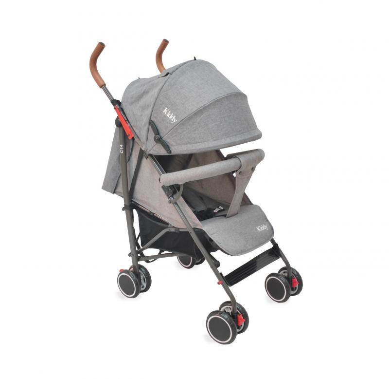 COCHECITO PARAGUITA KIDDY C14