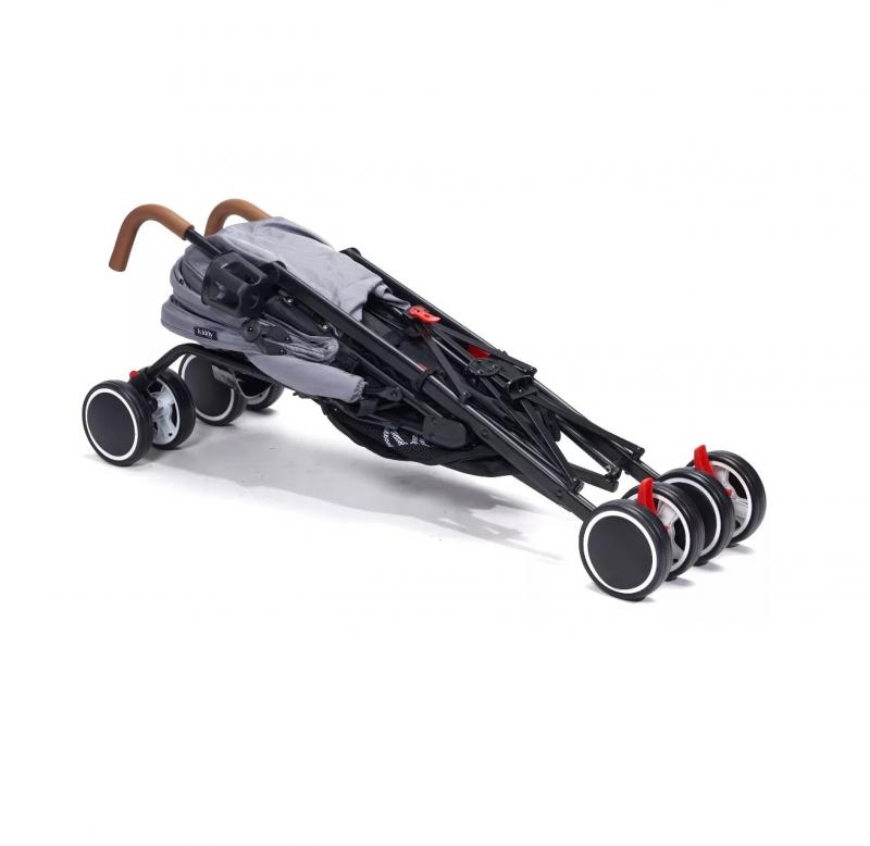 COCHECITO PARAGUITA KIDDY C14