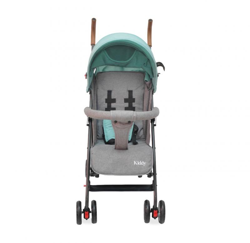 COCHECITO PARAGUITA KIDDY C14