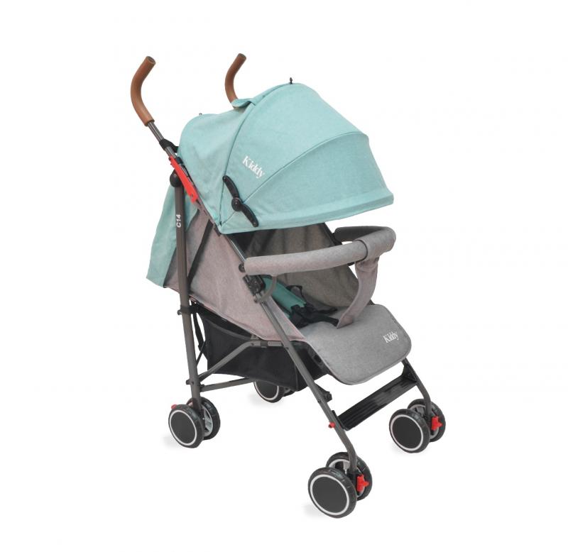 COCHECITO PARAGUITA KIDDY C14