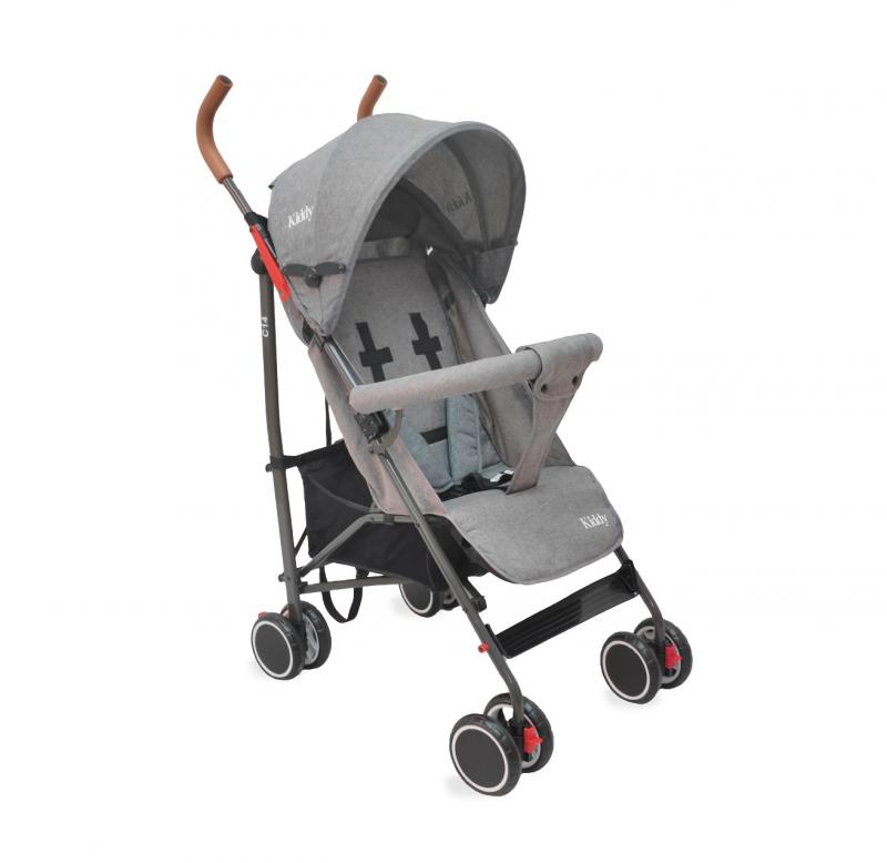 COCHECITO PARAGUITA KIDDY C14