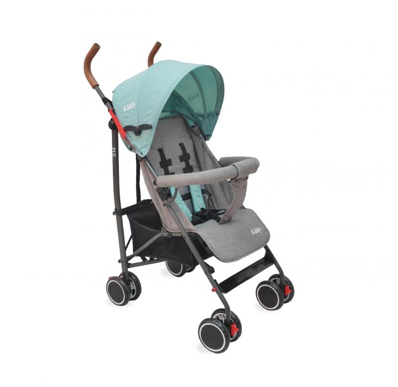 COCHECITO PARAGUITA KIDDY C14