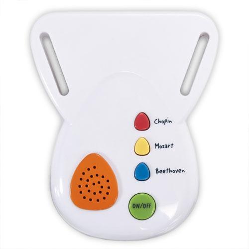 ALFOMBRA RANITA MUSICAL LOVE 4205