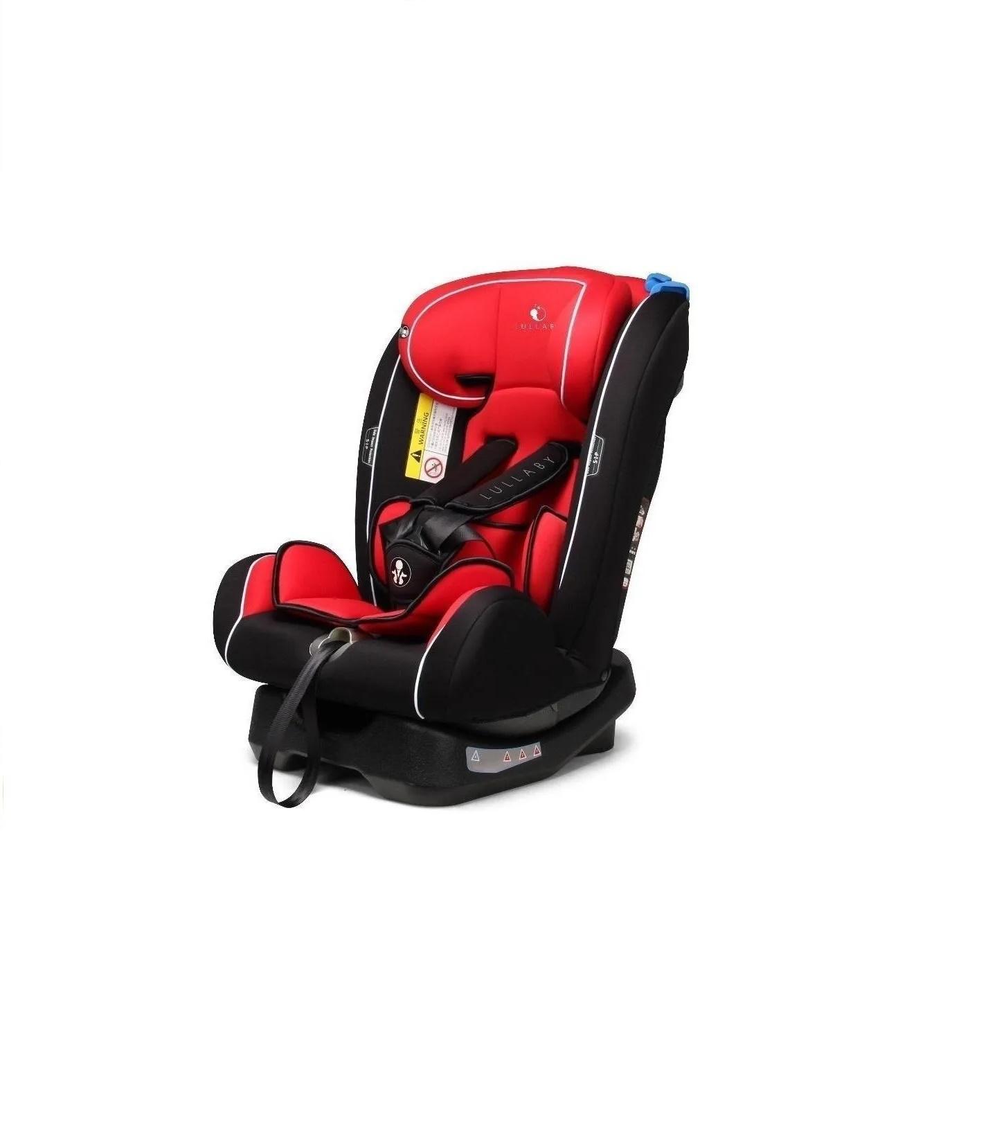 BUTACA LULLABY TURIN