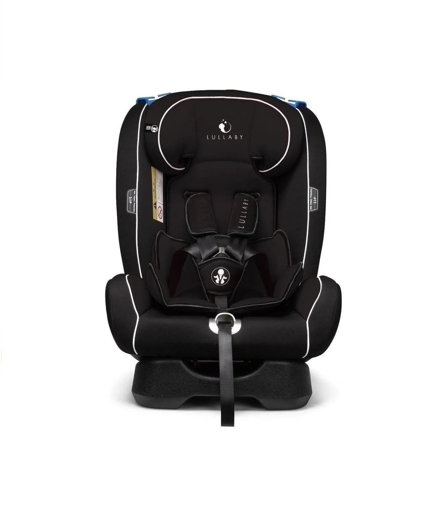 BUTACA LULLABY TURIN