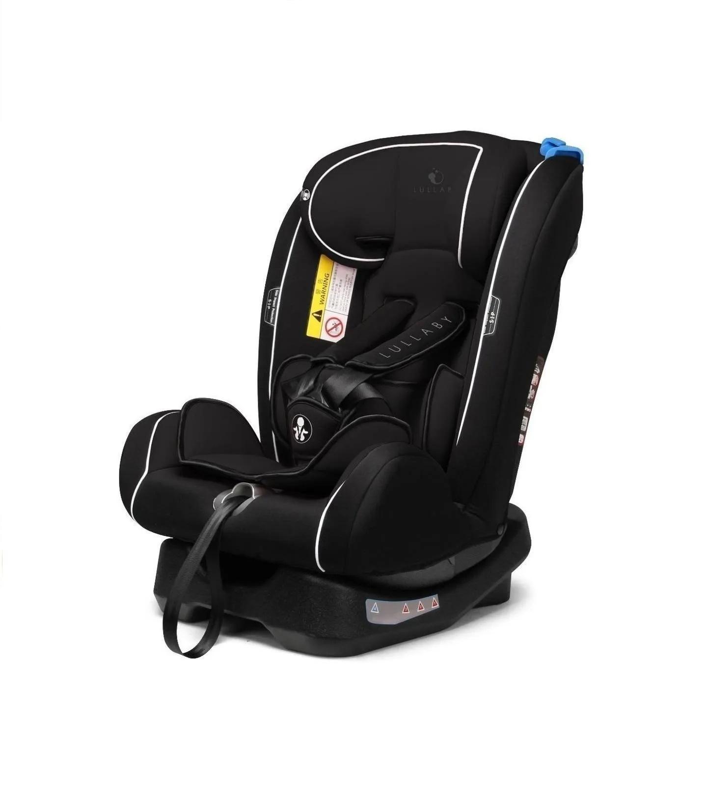 BUTACA LULLABY TURIN