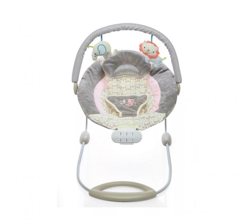 SILLA MECEDORA BEBE FELCRAFT OVAL
