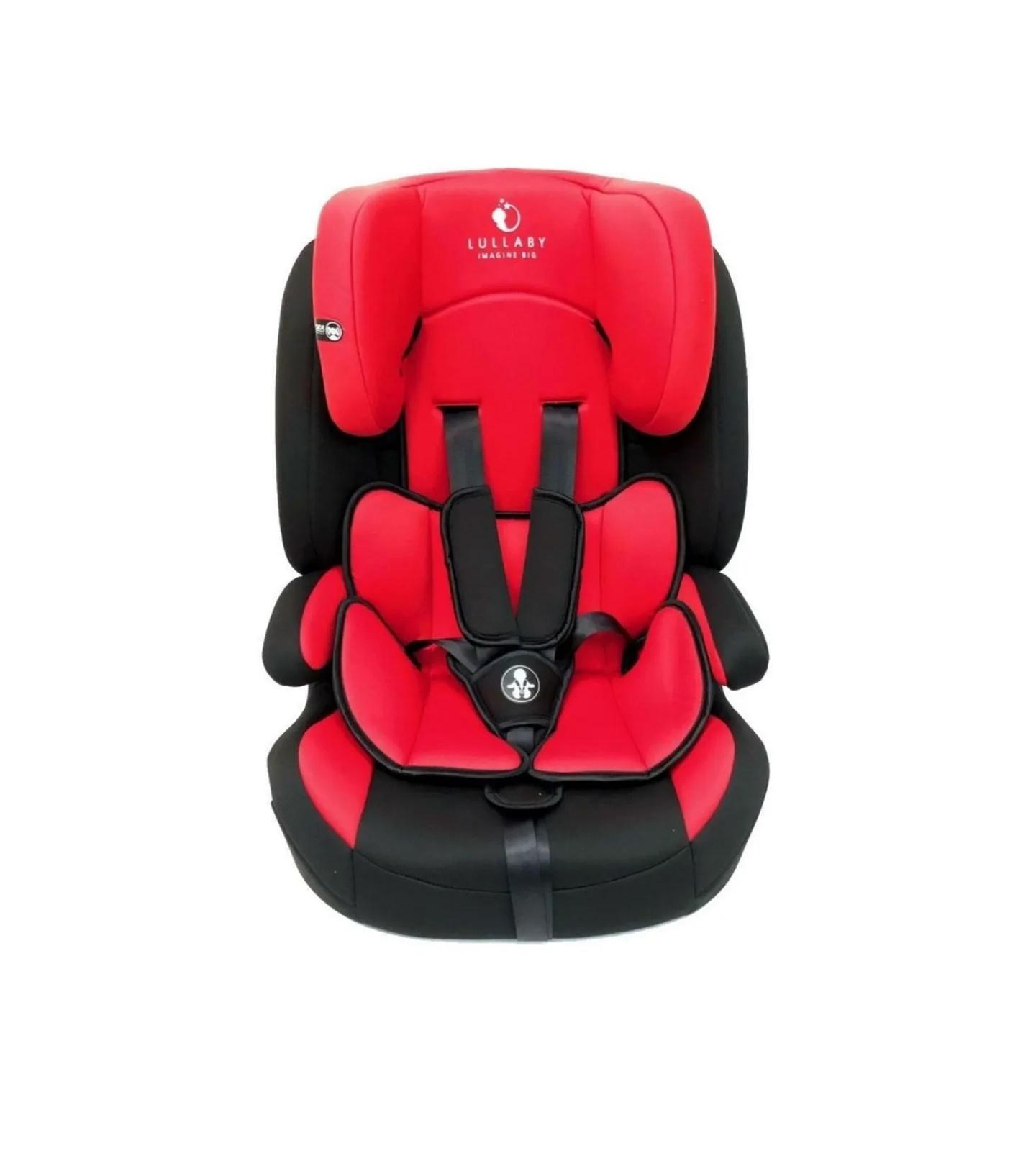 BUTACA LULLABY LUCCA