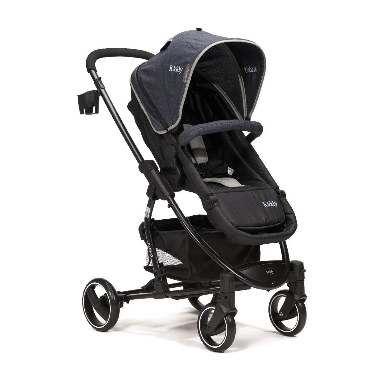 COCHECITO TRAVEL SYSTEM KIDDY ALFA
