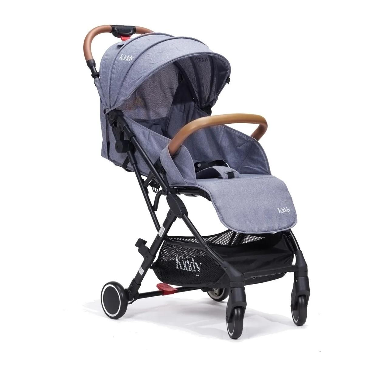 COCHECITO PARAGUITAS ULTRACOMPACTO KIDDY SPRINT