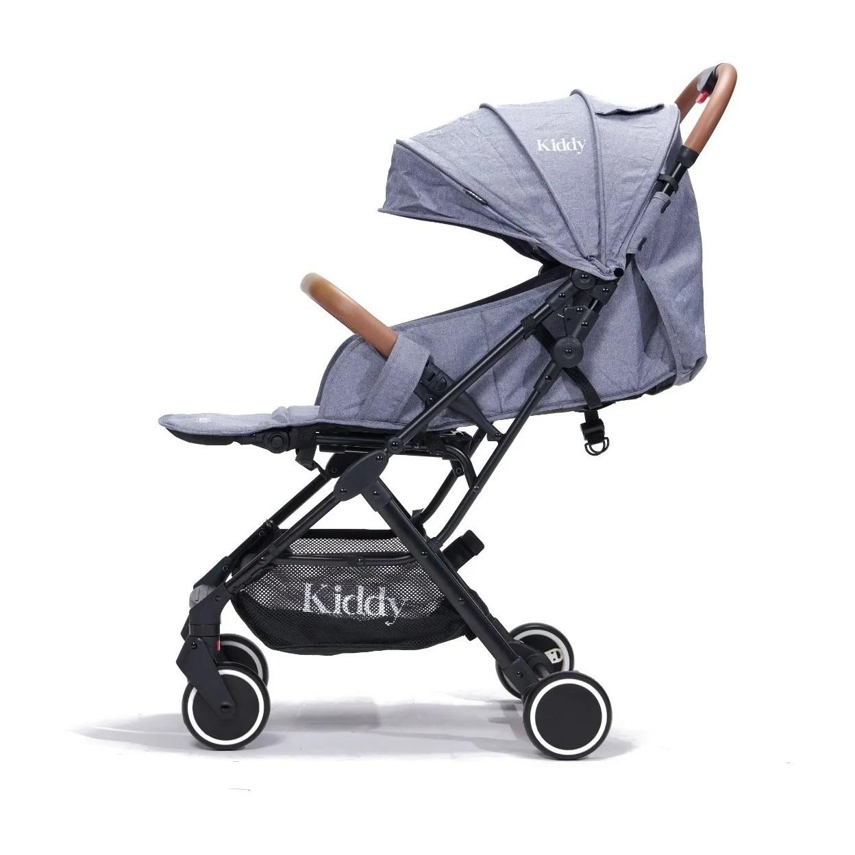 COCHECITO PARAGUITAS ULTRACOMPACTO KIDDY SPRINT