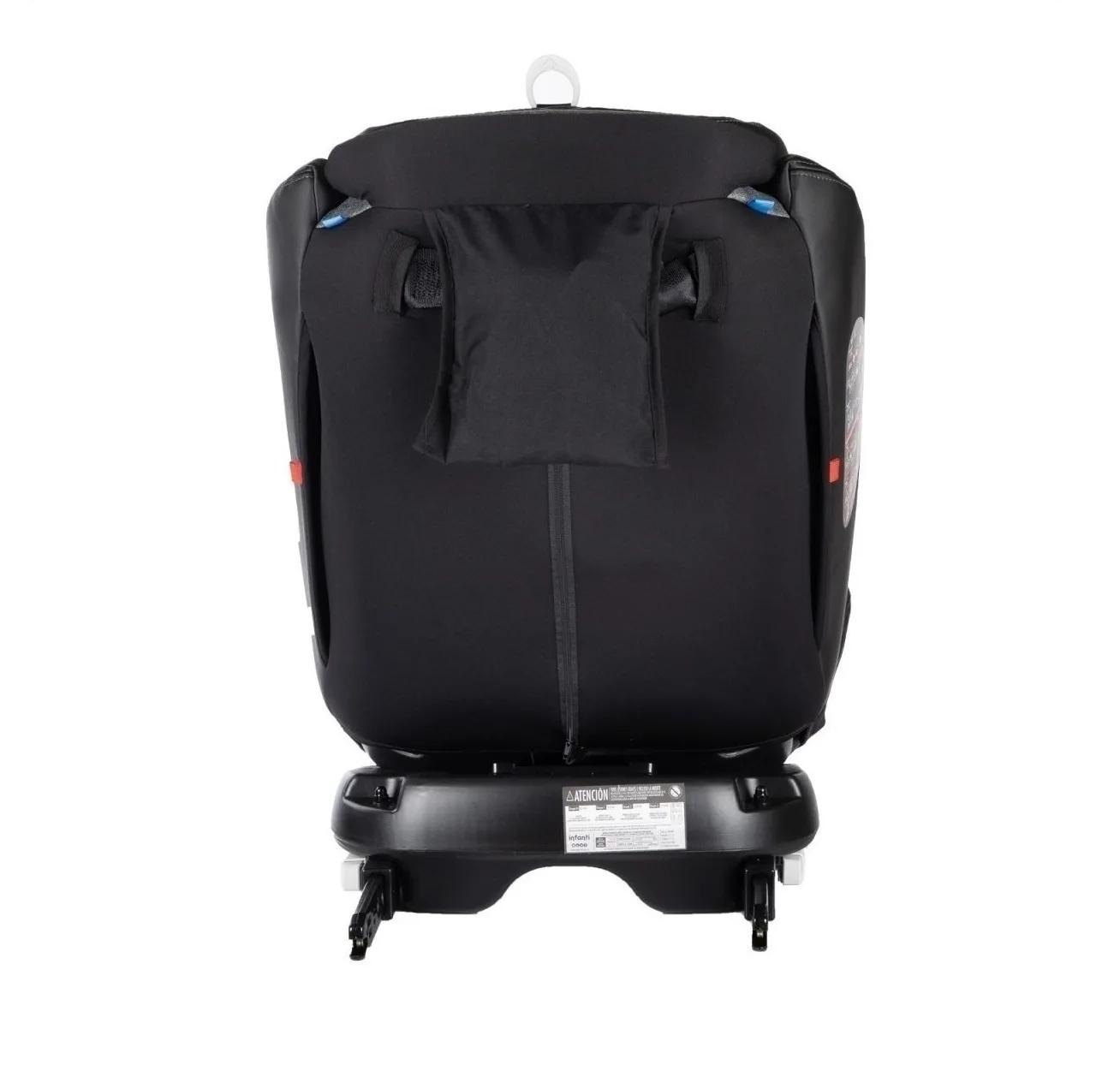 BUTACA INFANTI I-GIRO 360