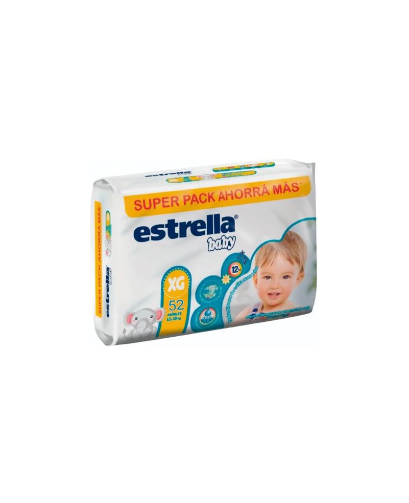 ESTRELLA BABY SUPERPACK