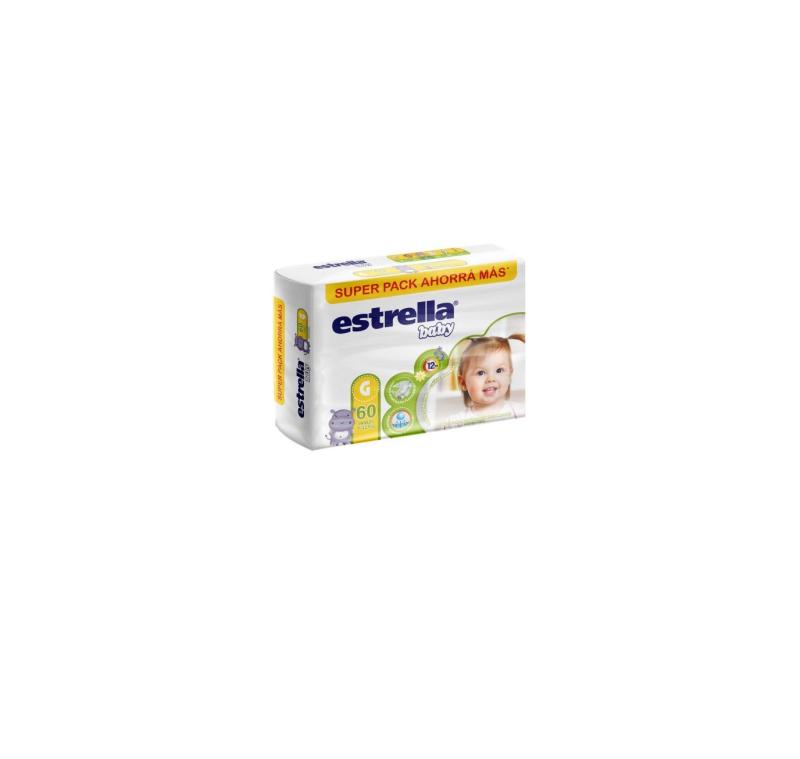 ESTRELLA BABY SUPERPACK