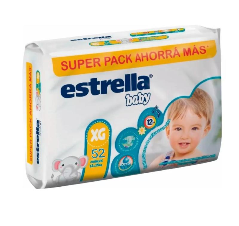 ESTRELLA BABY SUPERPACK