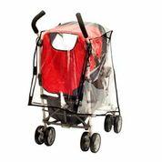 PILOTÍN CUBRE COCHE KIDDY KV0032