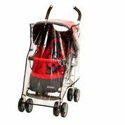 PILOTÍN CUBRE COCHE KIDDY KV0032