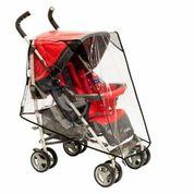 PILOTÍN CUBRE COCHE KIDDY KV0032