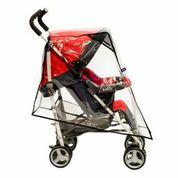 PILOTÍN CUBRE COCHE KIDDY KV0032