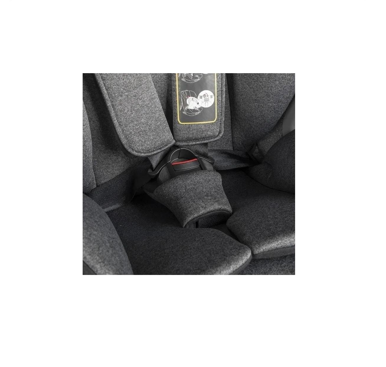 BUTACA INFANTI ELITE ADVANCE ISOFIX