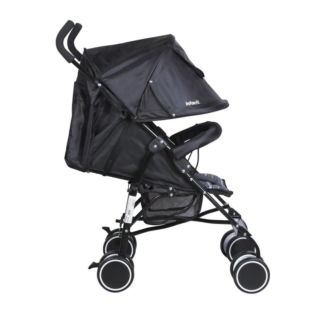 PARAGUITA INFANTI TWISTER B5