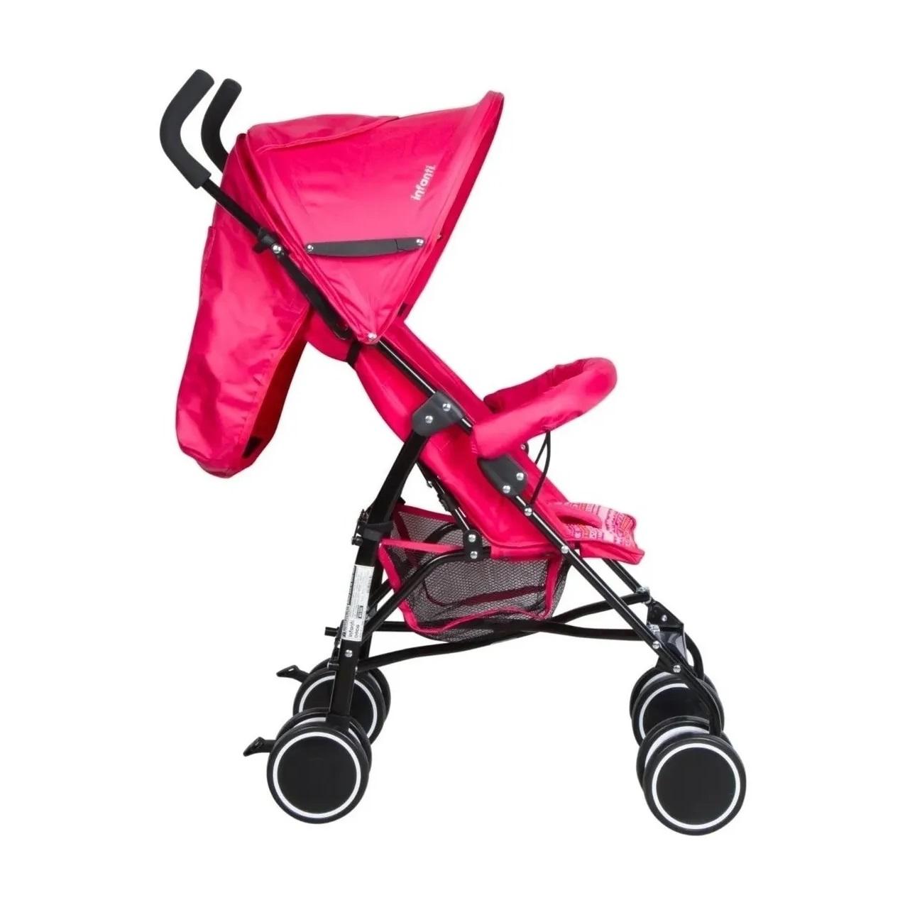 PARAGUITA INFANTI TWISTER B5