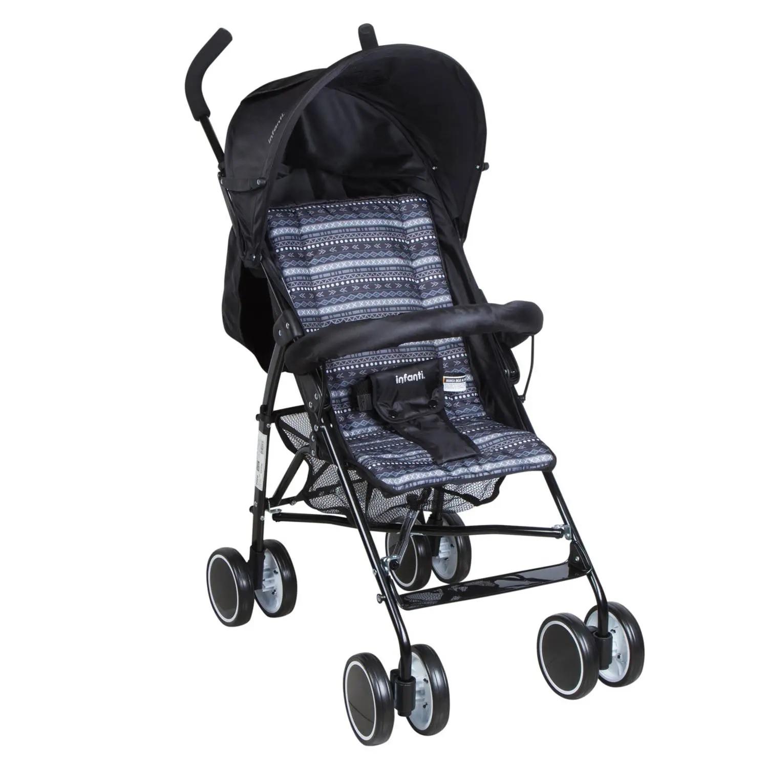 PARAGUITA INFANTI TWISTER B5