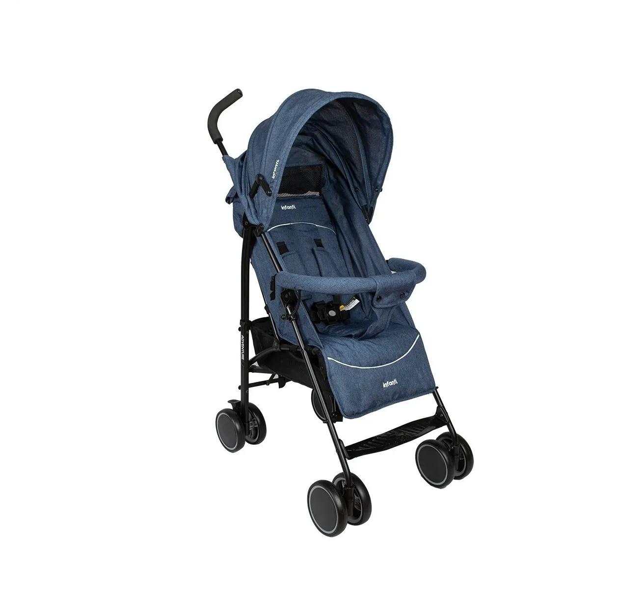 PARAGUITA INFANTI D5012 ADVENTURE