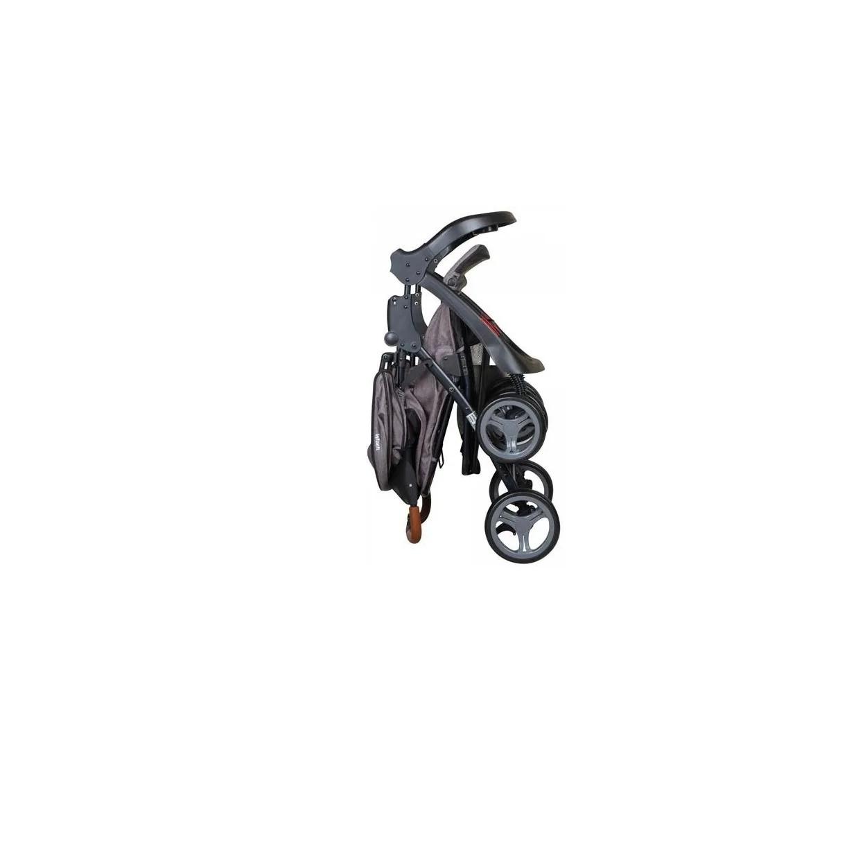 TRAVEL SYSTEM INFANTI E30 POMPEYA