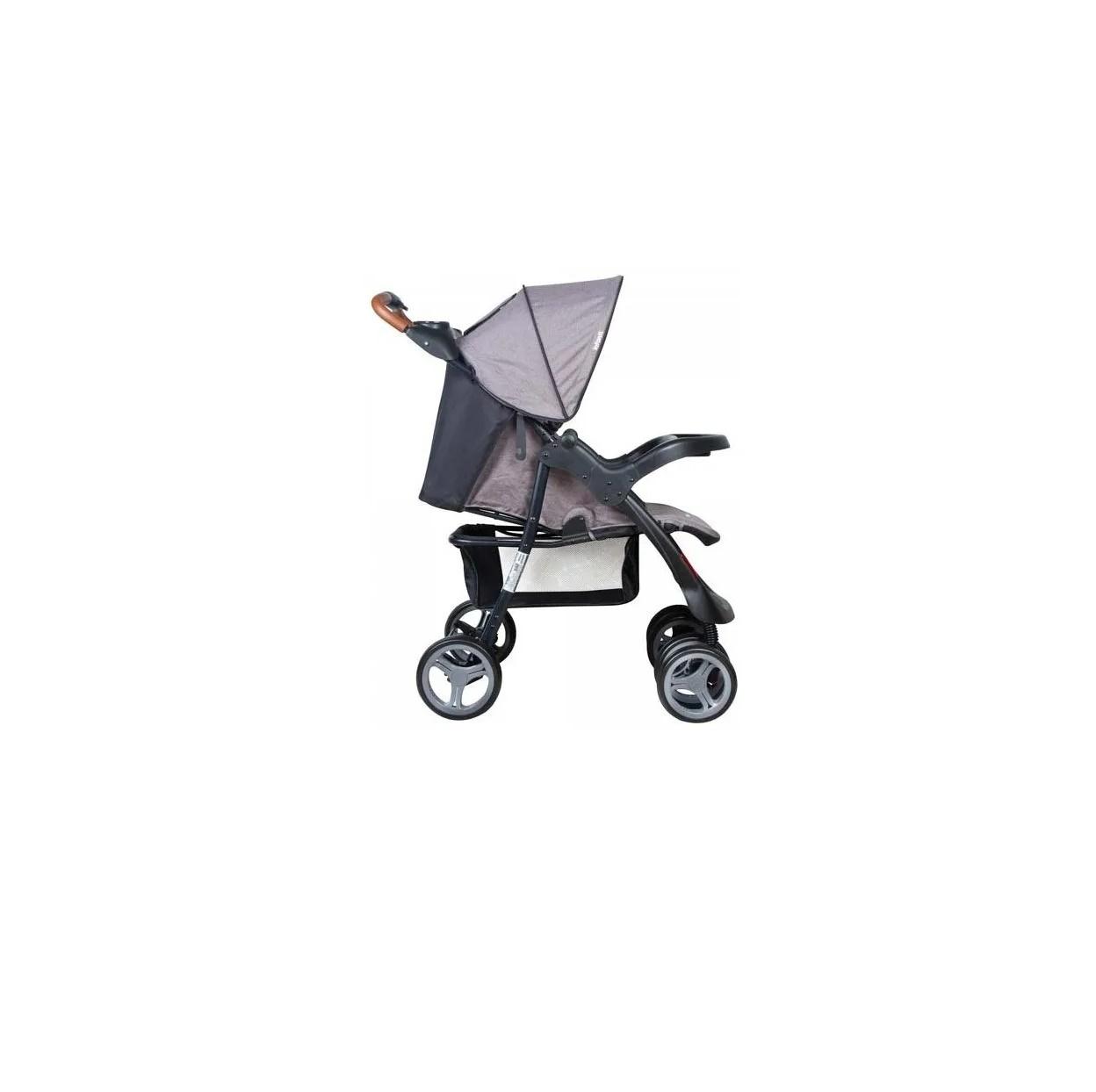 TRAVEL SYSTEM INFANTI E30 POMPEYA