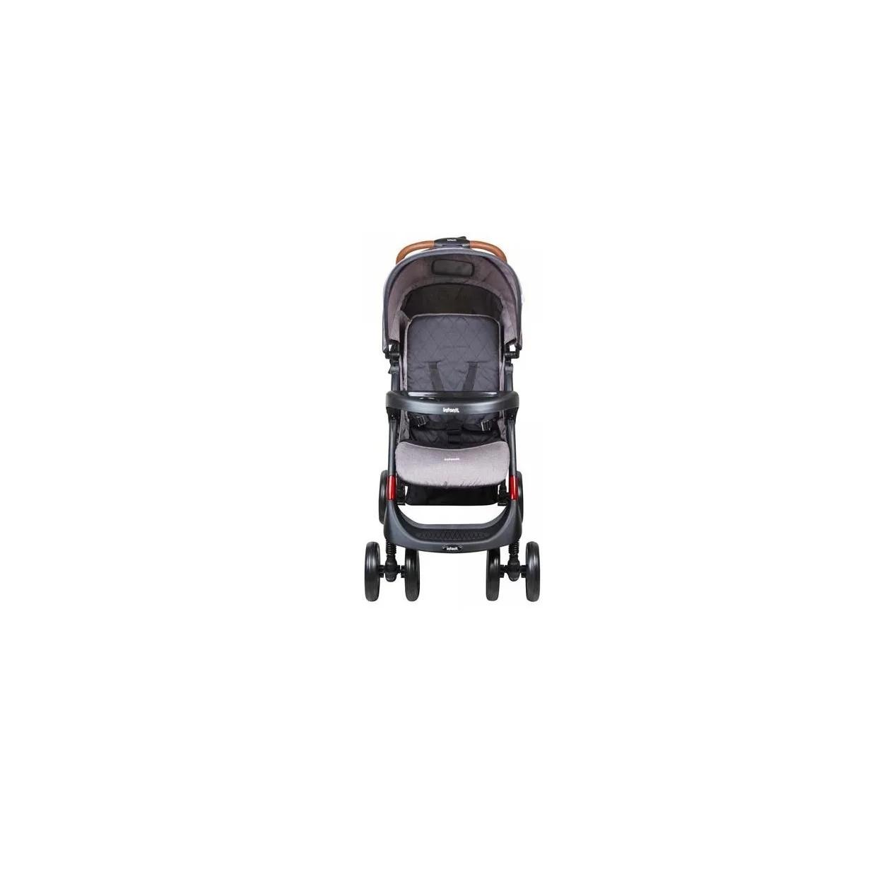 TRAVEL SYSTEM INFANTI E30 POMPEYA