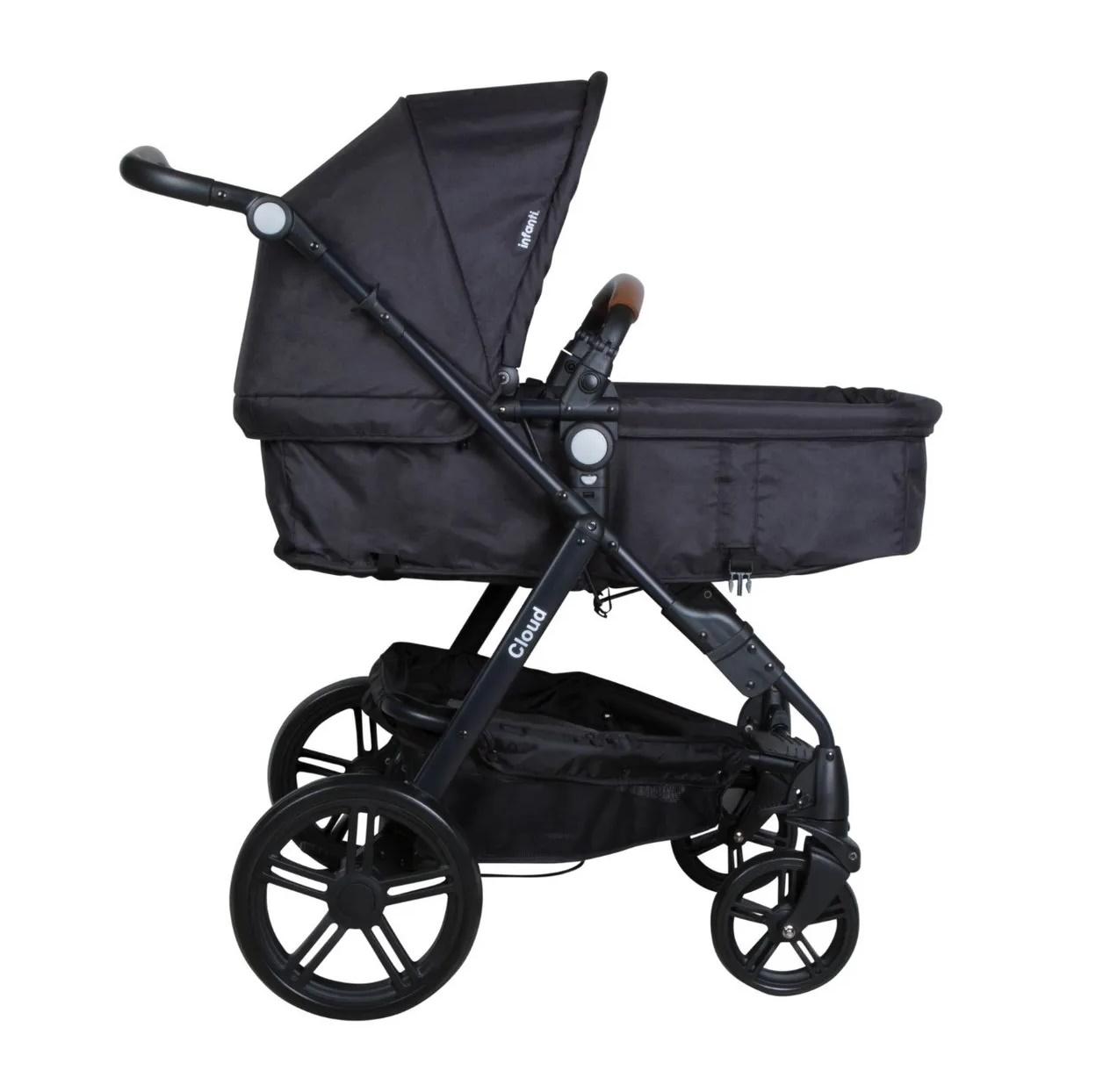 TRAVEL SYTEM INFANTI P6863 CLOUD