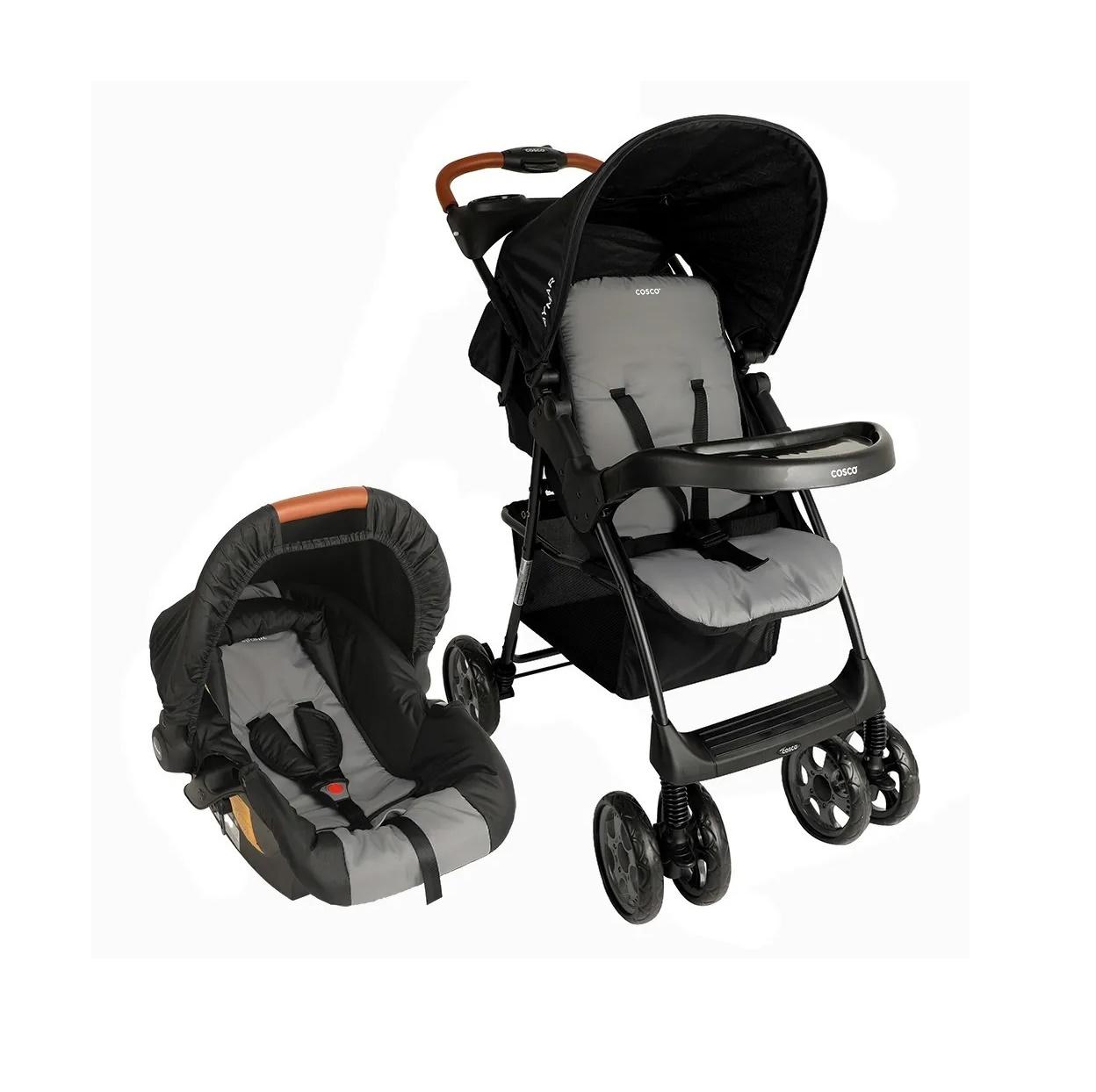 TRAVEL SYTEM E16 AYMAR COSCO