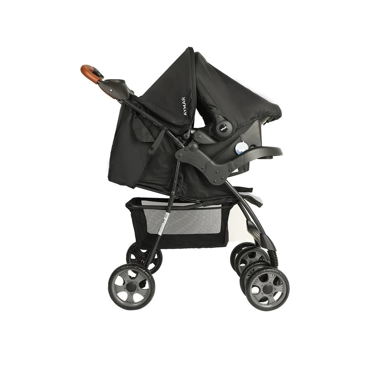 TRAVEL SYTEM E16 AYMAR COSCO