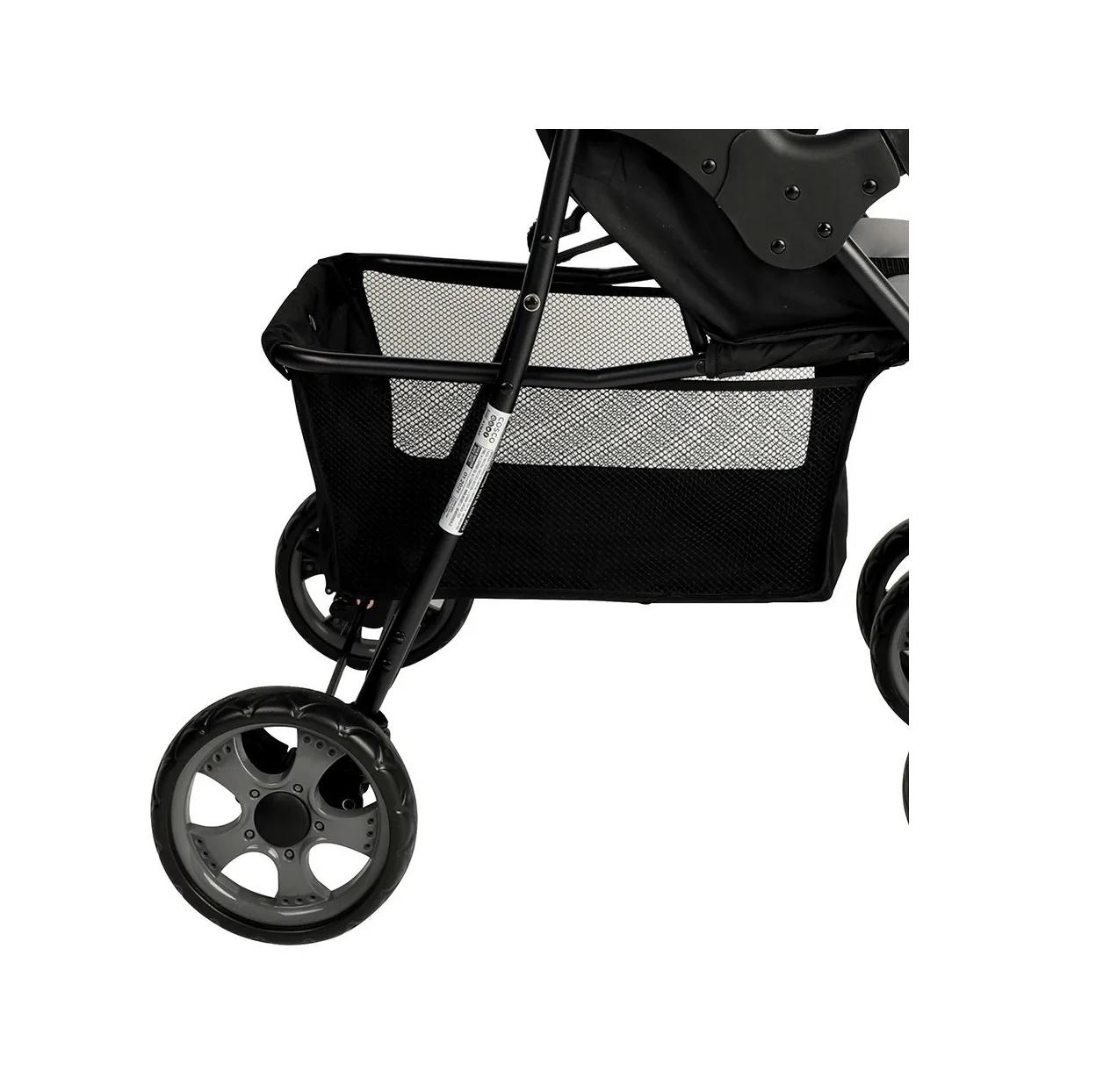 TRAVEL SYTEM E16 AYMAR COSCO