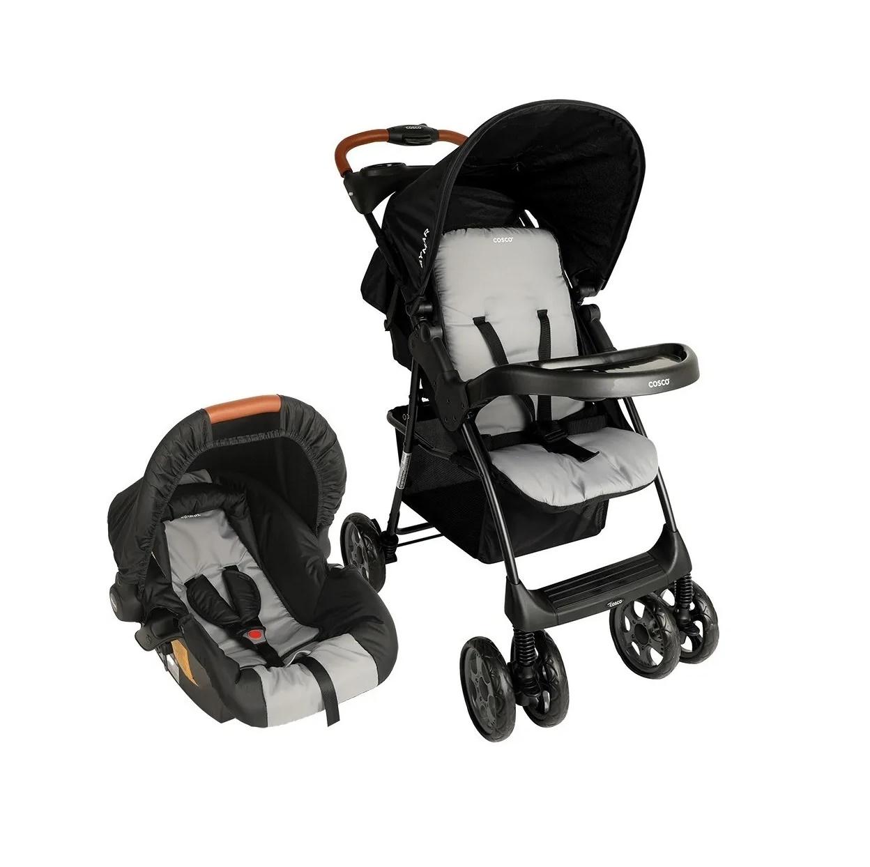 TRAVEL SYTEM E16 AYMAR COSCO