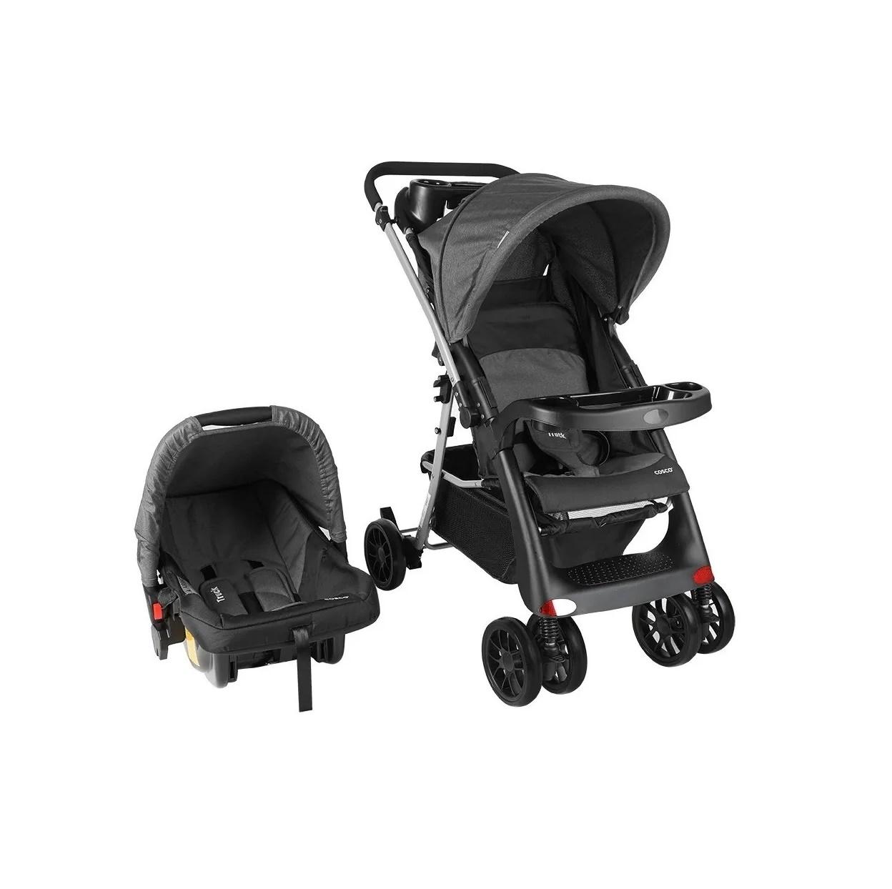 TRAVEL SYTEM C19+WA TRUCK COSCO