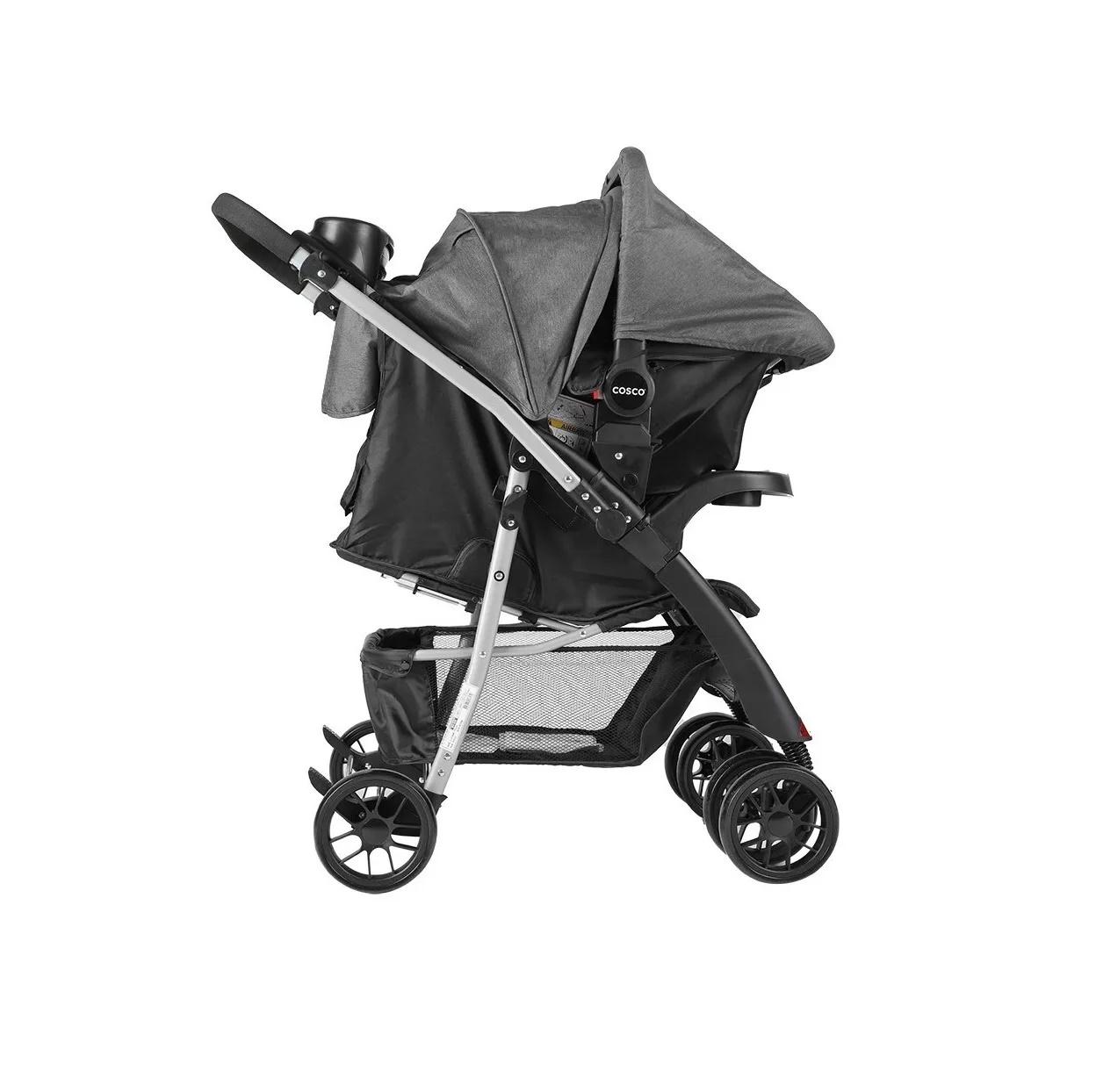 TRAVEL SYTEM C19+WA TRUCK COSCO