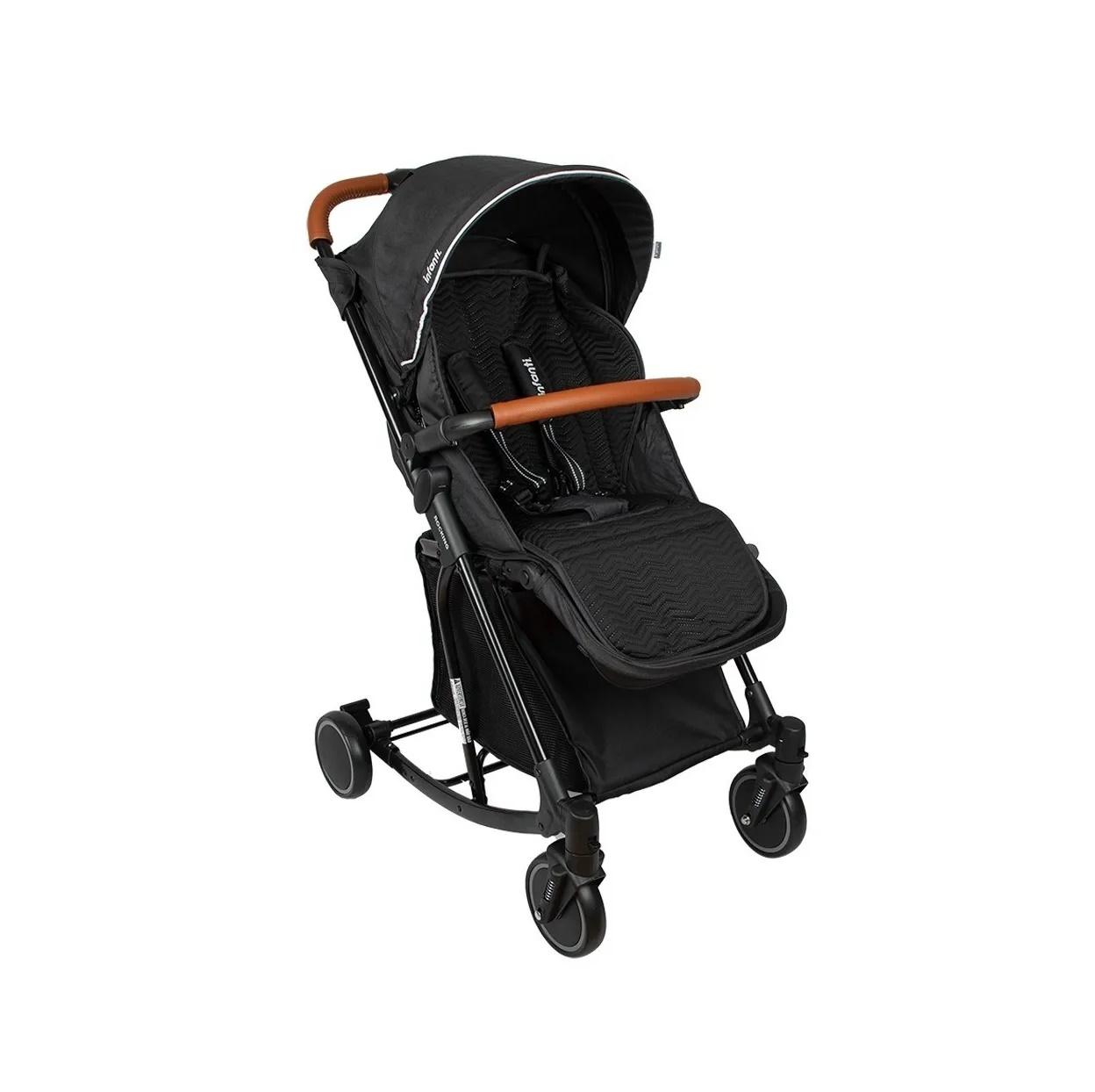 COCHE DE PASEO A609 ROCKING