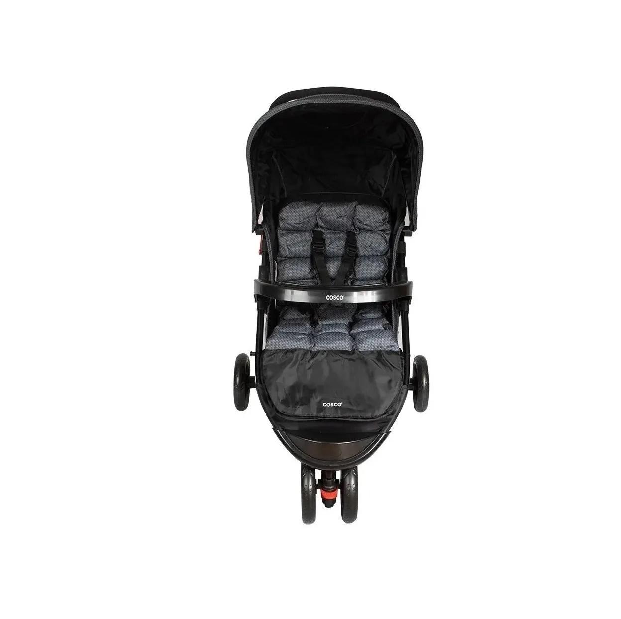 COCHE DE PASEO COSCO JESS