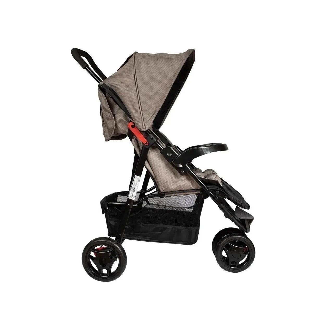 COCHE DE PASEO COSCO JESS