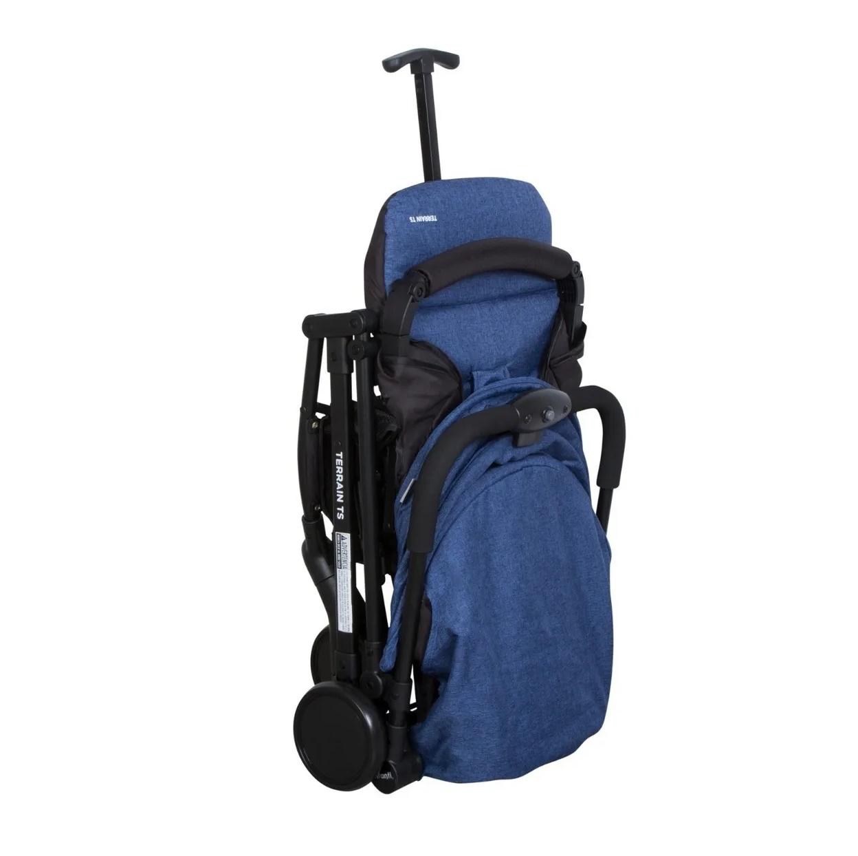 COCHECITO ULTRA LIVIANO INFANTI C3 TRAVEL