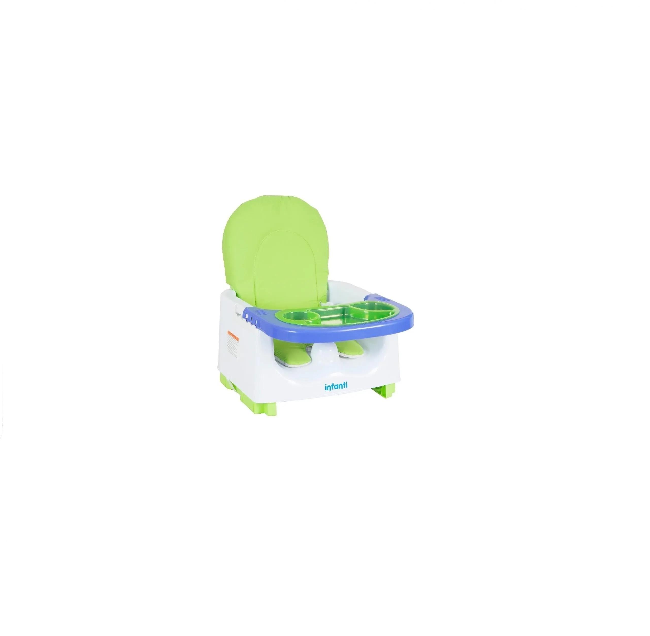 SILLA DE COMER INFANTI CBA01 BOOSTER SEAT