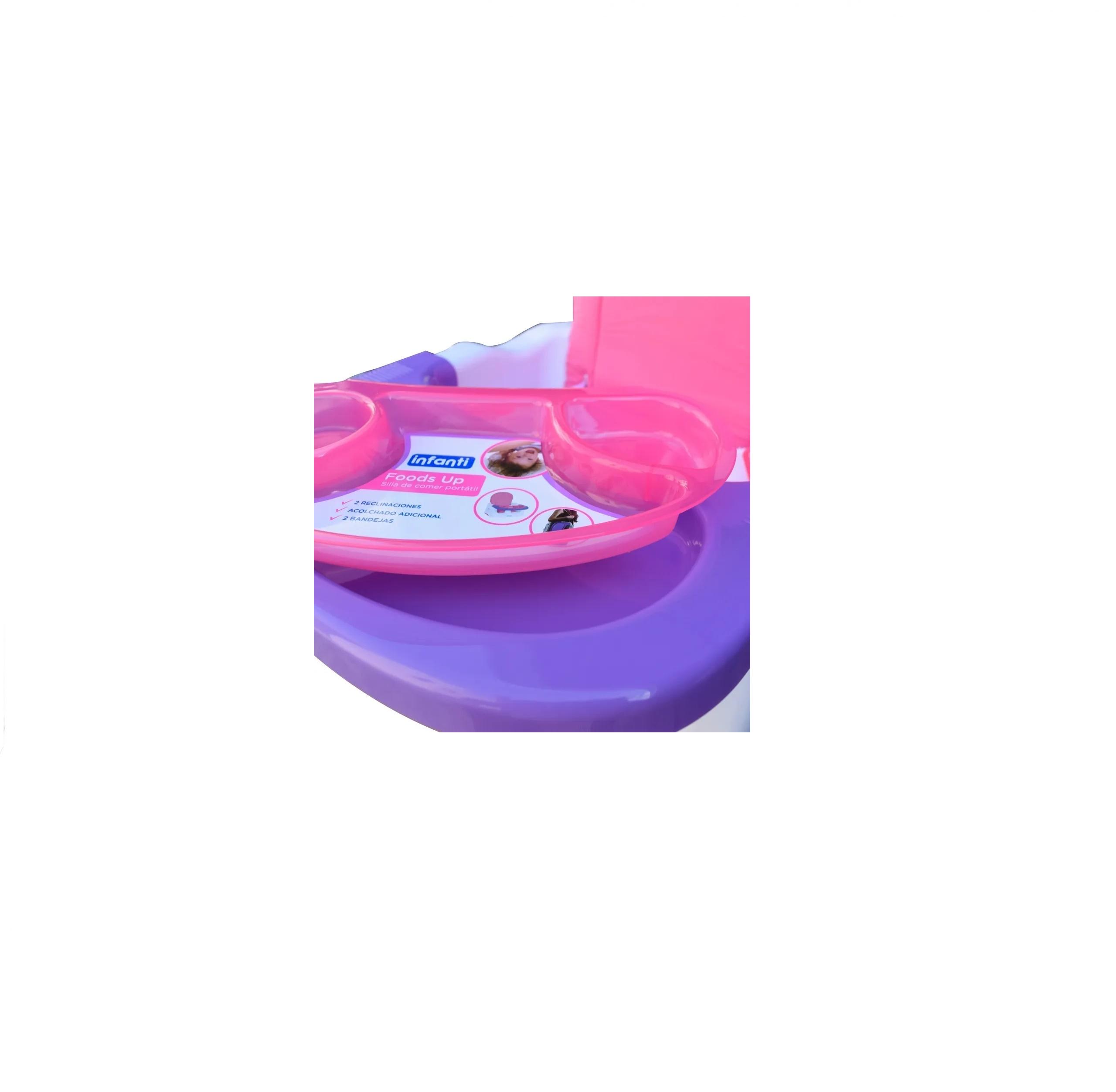 SILLA DE COMER INFANTI CBA01 BOOSTER SEAT