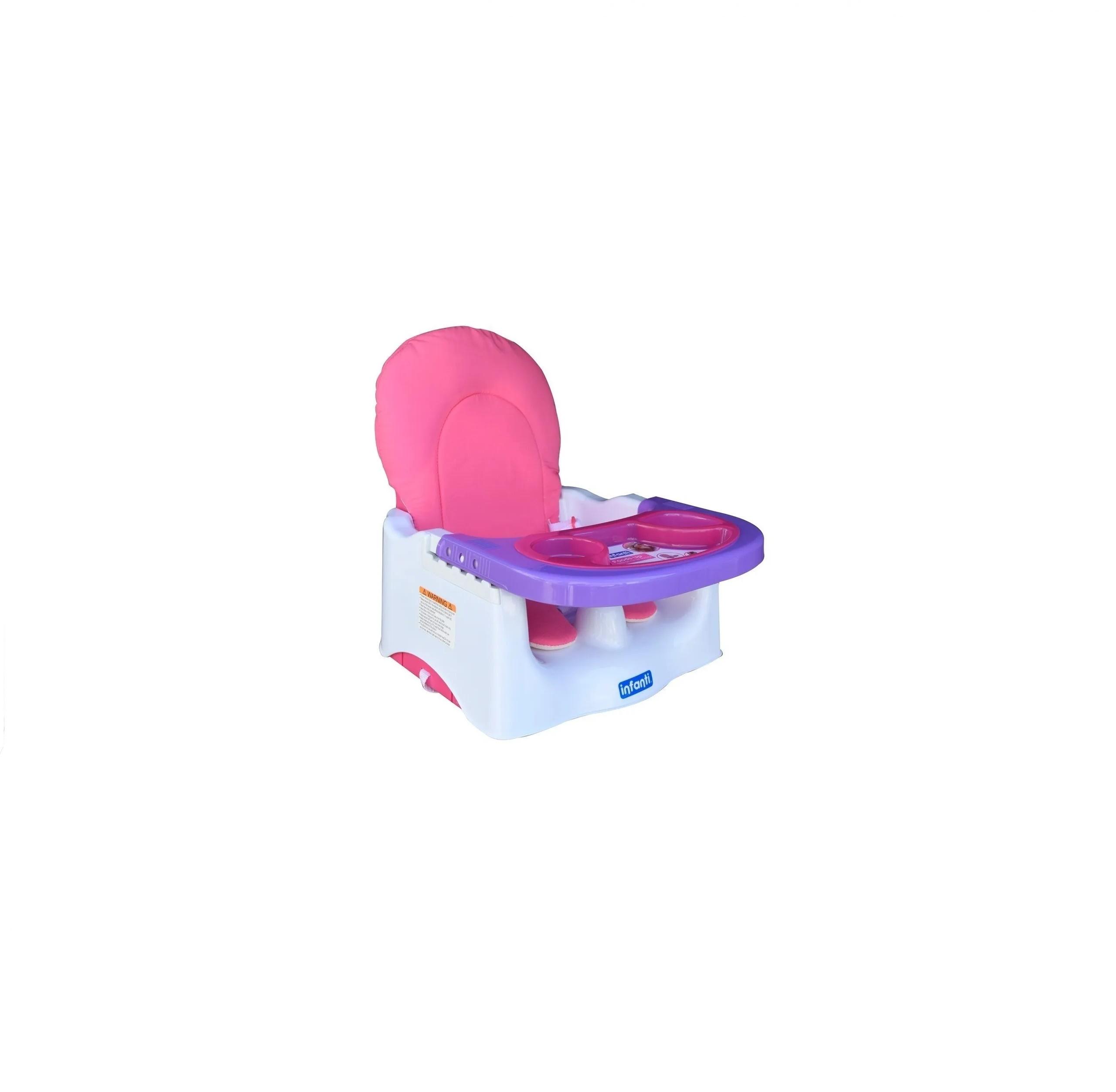 SILLA DE COMER INFANTI CBA01 BOOSTER SEAT